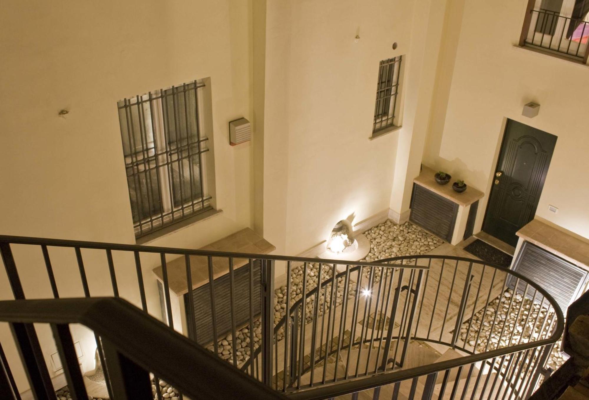 Nostromondo Ciancaleoni Palace Bilik gambar