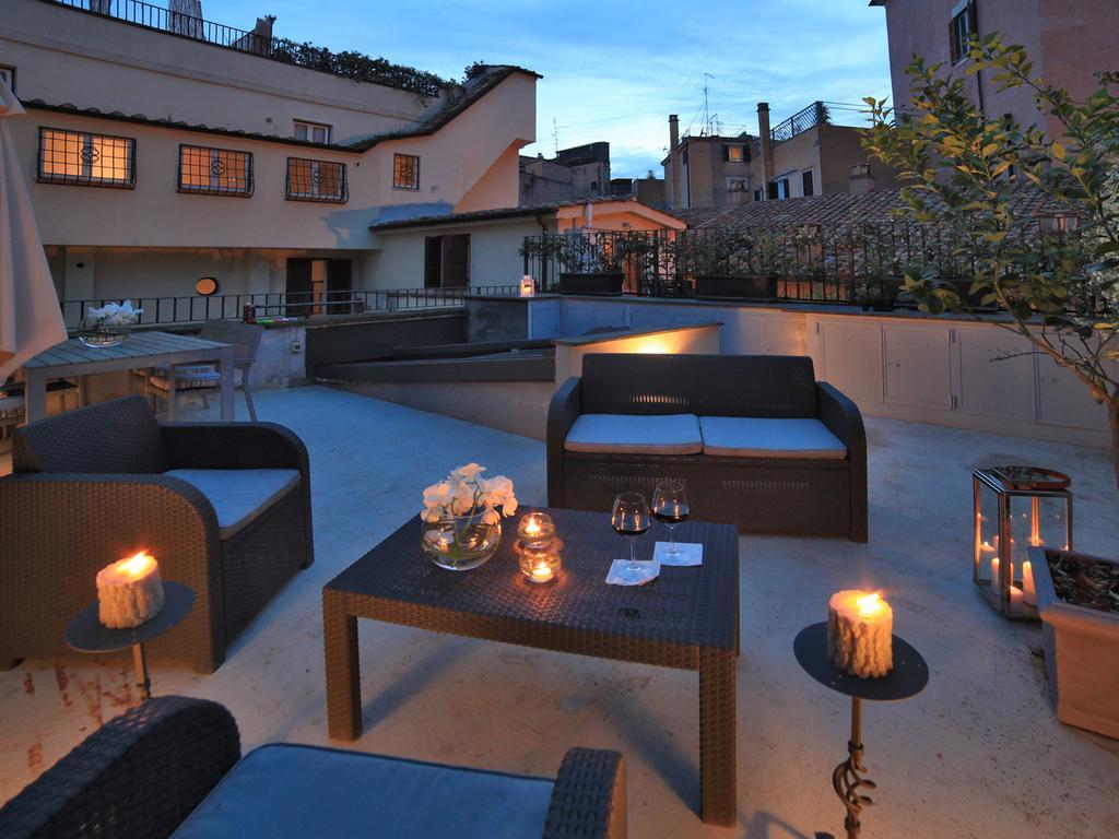 Nostromondo Ciancaleoni Palace Luaran gambar